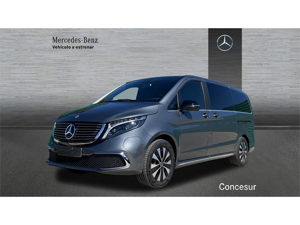 Mercedes-Benz EQV 300 Largo 150 kW (204 CV) - Encinas Concepcar SL (ALMOTOR26) - 1