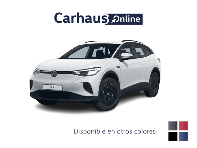 Volkswagen ID.4 Pro Performance 150 kW (204 CV) - Grupo Carhaus - 1