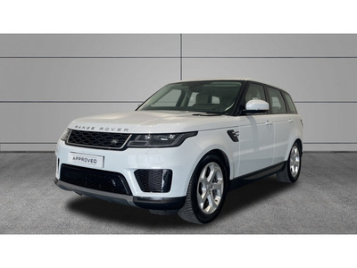 Land Rover Range Rover Sport 2.0 Si4 PHEV SE 297 kW (404 CV) Land Rover Range Rover Sport 2.0 Si4 PHEV SE 297 kW (404 CV)