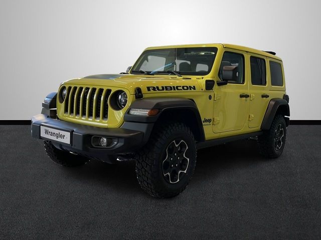 Jeep Wrangler 2.0 Rubicon 8ATX 280 kW (381 CV) - Encinas Concepcar SL (ALMOTOR26) - 1