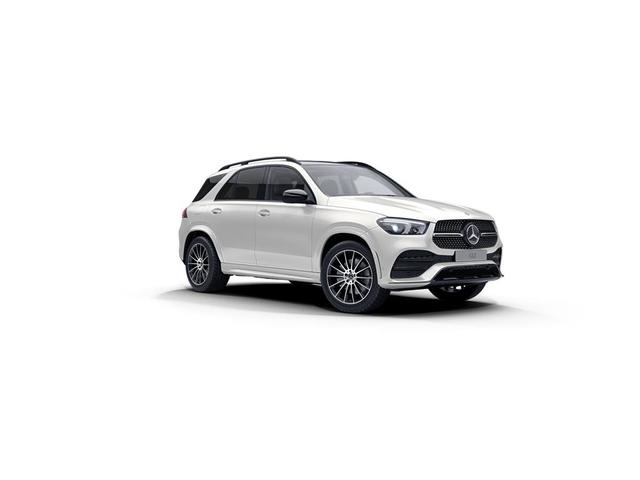 Mercedes-Benz GLE 400 d 4Matic 243 kW (330 CV) - Encinas Concepcar SL (ALMOTOR26) - 1