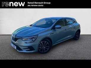 La gama española del Renault Mégane se reduce a mínimos