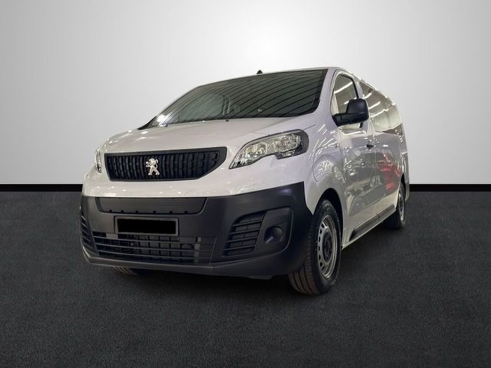 Peugeot Expert Furgon BlueHDi 120 S&S Standard 88 kW (120 CV) Vehículo nuevo en Sevilla - 1