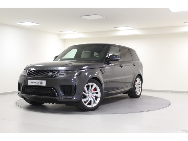 Land RoverRange Rover Sport 2.0 Si4 PHEV HSE Dynamic 297 kW (404 CV)