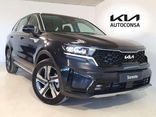 Kia Sorento 1.6 T-GDi PHEV Drive 4x4 195 kW (265 CV) - Grupo Autocyl - 1