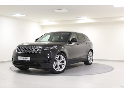 Land Rover Range Rover Velar D240 HSE 4WD Auto 177 kW (240 CV) Land Rover Range Rover Velar D240 HSE 4WD Auto 177 kW (240 CV)
