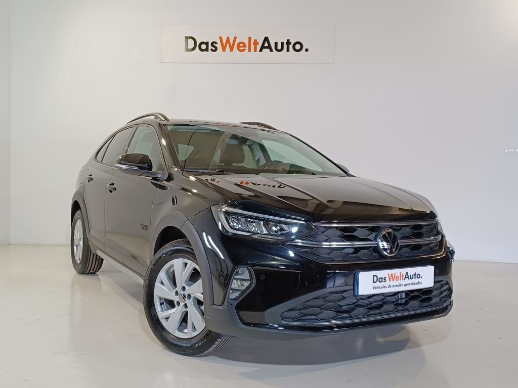 Volkswagen Taigo Life 1.0 TSI 81 kW (110 CV) Vehículo usado en Barcelona