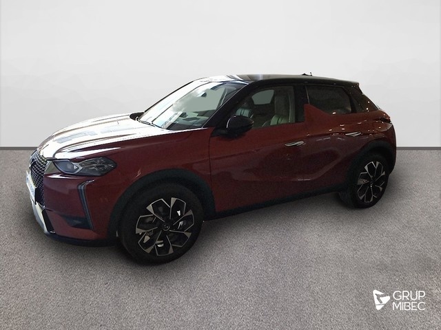 DS DS3 E-Tense Opera 115 kW (156 CV) 2