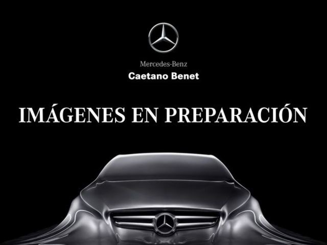 Mercedes-Benz Clase C C Coupe 220 d 125 kW (170 CV) Vehículo usado en Málaga - 1