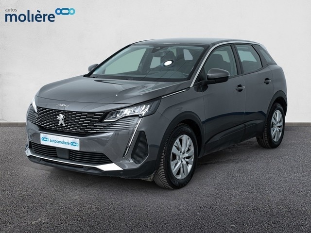 Peugeot3008 PureTech 130 S&S Active Pack 96 kW (130 CV)