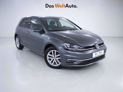 Volkswagen Golf Advance 1.6 TDI 85 kW (115 CV) 12
