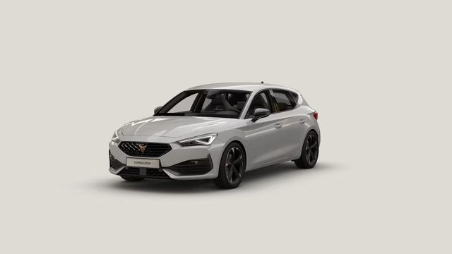 Grupo Sala CUPRA Nuevos  Resultados CUPRA Híbrido Electro/Gasolina