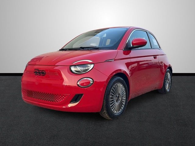 Fiat 500 Electrico Red Hb 320km 85 kW (118 CV) - Encinas Concepcar SL (ALMOTOR26) - 1