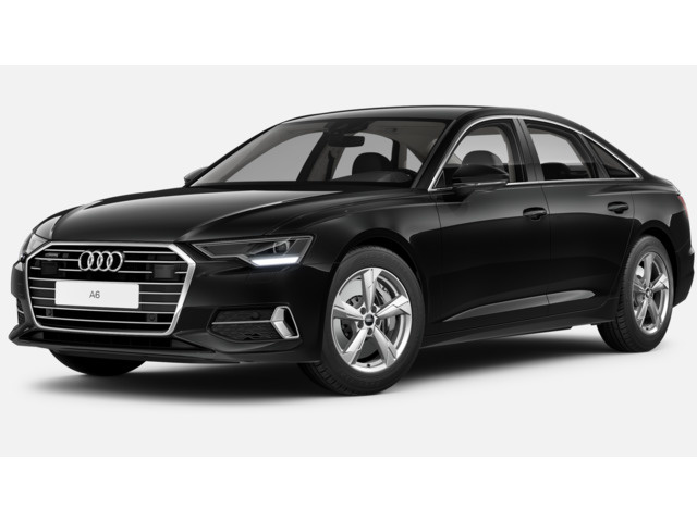 Audi A6 Sport 55 TFSI ultra quattro 250 kW (340 CV) S tronic - Encinas Concepcar SL (ALMOTOR26) - 1