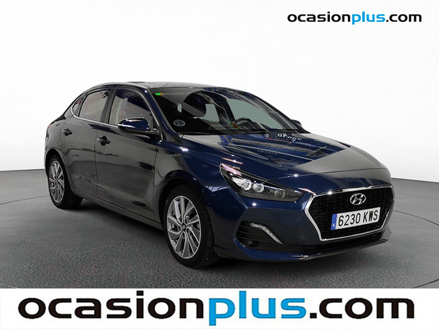 HYUNDAI I30 2.0 TGDI 184KW (250CV) N de segunda mano desde 30990€ ✓