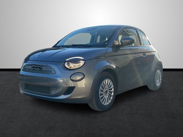 Fiat 500 Electrico Monotrim 320km 87 kW (118 CV) - Encinas Concepcar SL (ALMOTOR26) - 1