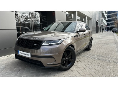 Land Rover Range Rover Velar D240 S 4WD Auto 177 kW (240 CV) Land Rover Range Rover Velar D240 S 4WD Auto 177 kW (240 CV)