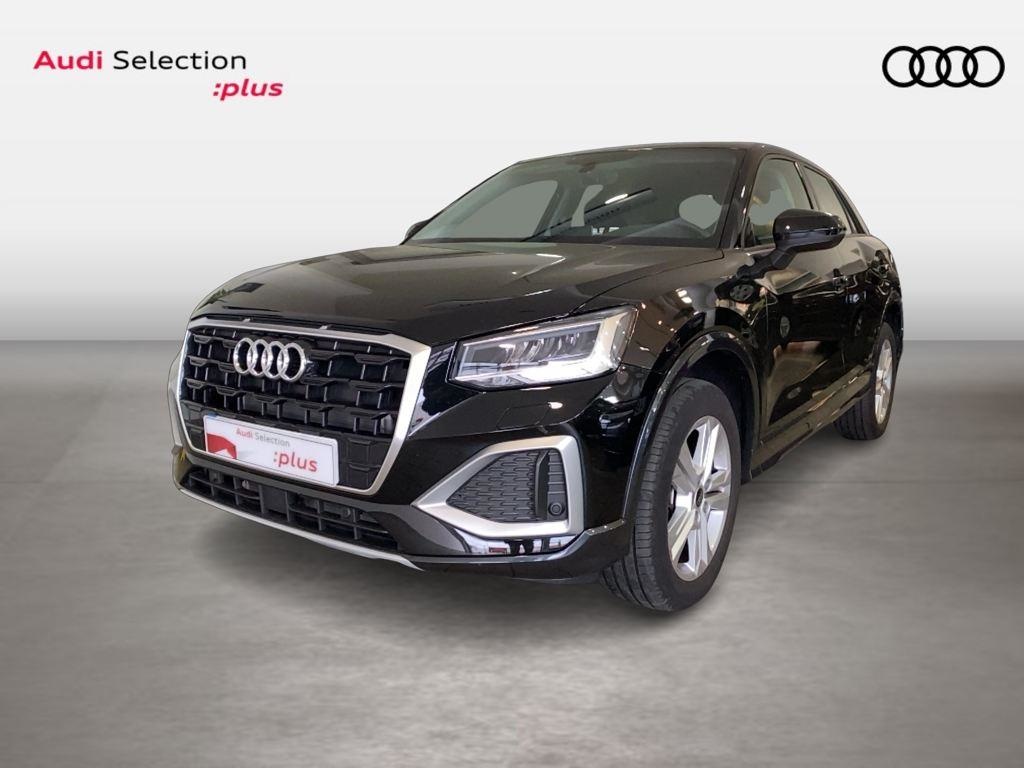 Audi Q2 Advanced 30 TDI 85 kW (116 CV) Vehículo usado en Coruña - 1