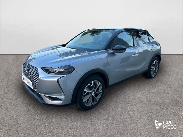 DS DS3 Crossback E-Tense 50 kW/h Grand Chic Auto 100 kW (136 CV) Vehículo usado en Lleida