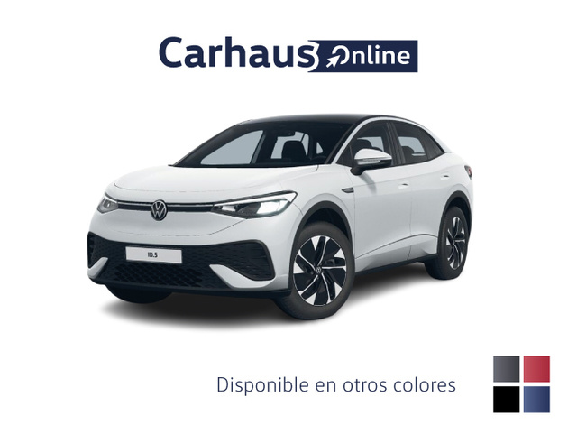 Volkswagen ID.5 Pro Performance 150 kW (204 CV) - Grupo Carhaus - 1