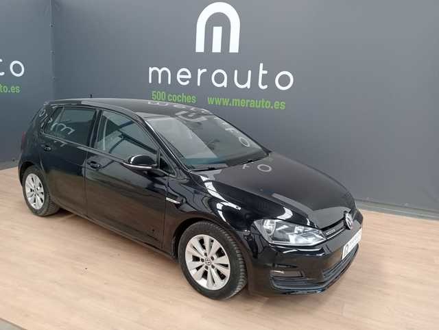 VolkswagenGolf 1.0 TSI BlueMotion 85 kW (115 CV)