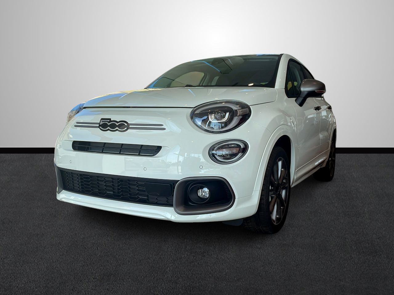 Fiat 500X 1.0 Firefly 88 kW (120 CV) - Encinas Concepcar SL (ALMOTOR26) - 1