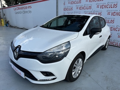 Renault Clio Business TCe 66 kW (90 CV) GLP 1