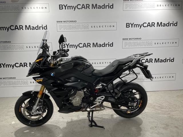 BMW Motorrad S 1000 XR  Vehículo usado en Madrid