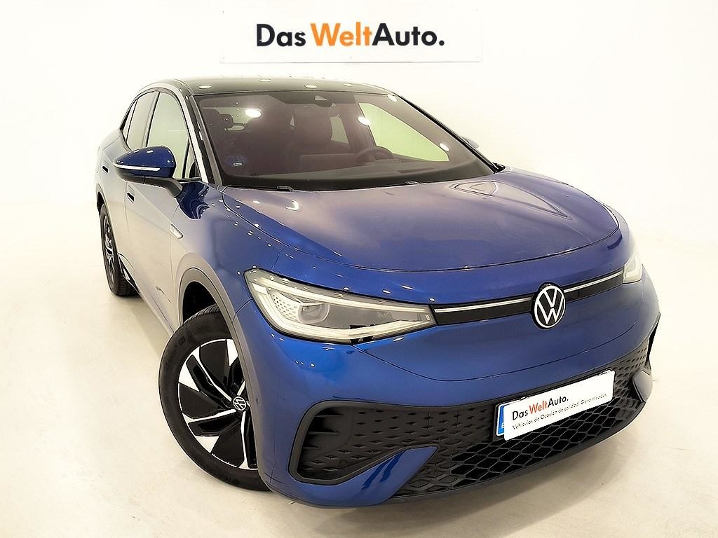 Volkswagen Pro Performance 150 kW (204 CV) ID.5 1