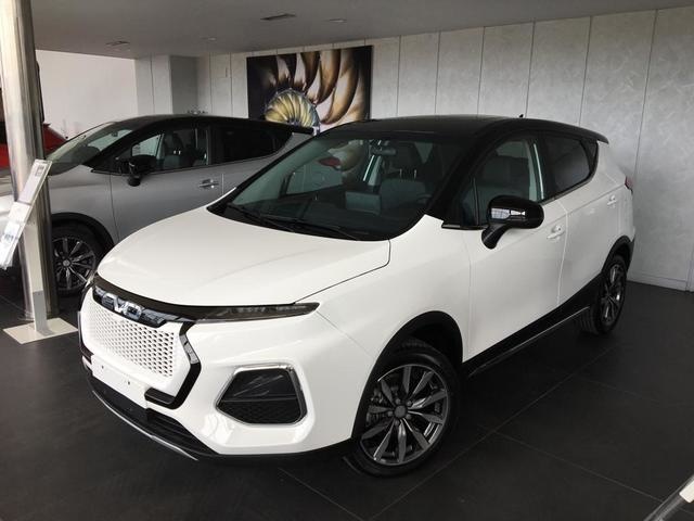 EVOEVO 4 1.6 GLP 78 kW (106 CV)8