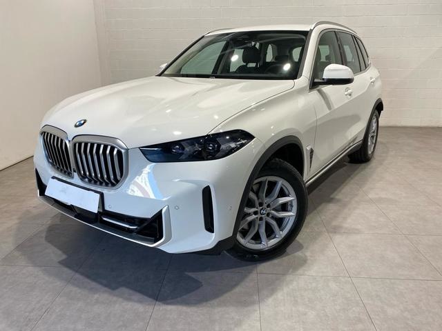 BMW xDrive30d  xLine 219 kW (298 CV) X5 en Barcelona