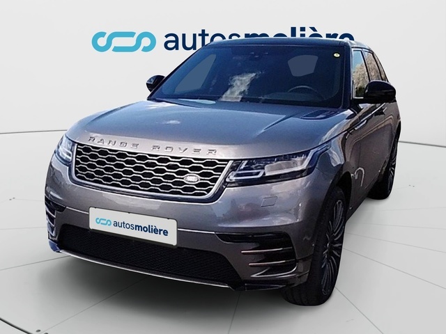 Land RoverRange Rover Velar D240 R-Dynamic SE 4WD Auto 177 kW (240 CV)