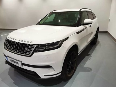 Land Rover Range Rover Velar D180 SE 4WD Auto 132 kW (180 CV) Land Rover Range Rover Velar D180 SE 4WD Auto 132 kW (180 CV)