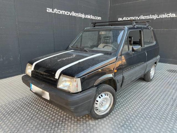 SEAT Marbella 900 Fun 29 kW (40 CV) Vehículo usado en Almería - 1