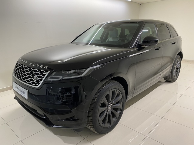 Land Rover Range Rover Velar 2.0D I4 SE 4WD Auto 150 kW (204 CV)