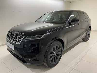 Land Rover Range Rover Velar 2.0D I4 SE 4WD Auto 150 kW (204 CV) Land Rover Range Rover Velar 2.0D I4 SE 4WD Auto 150 kW (204 CV)