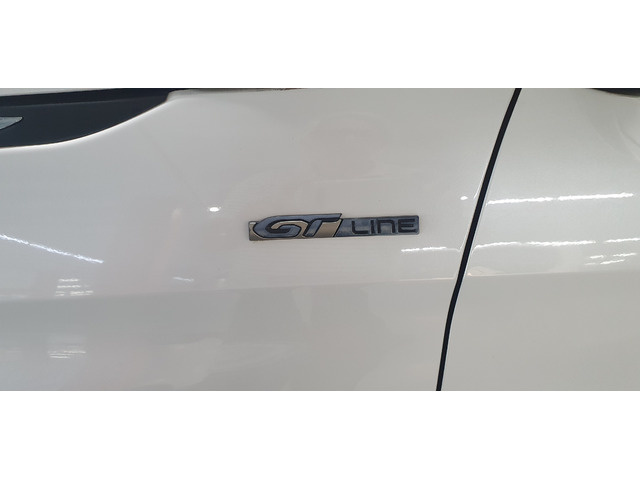 Peugeot3008 PureTech 130 S&S GT Line 96 kW (130 CV) Vehículo usado en Barcelona - 5