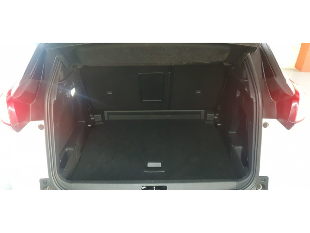 Peugeot3008 PureTech 130 S&S GT Line 96 kW (130 CV) Vehículo usado en Barcelona - 9