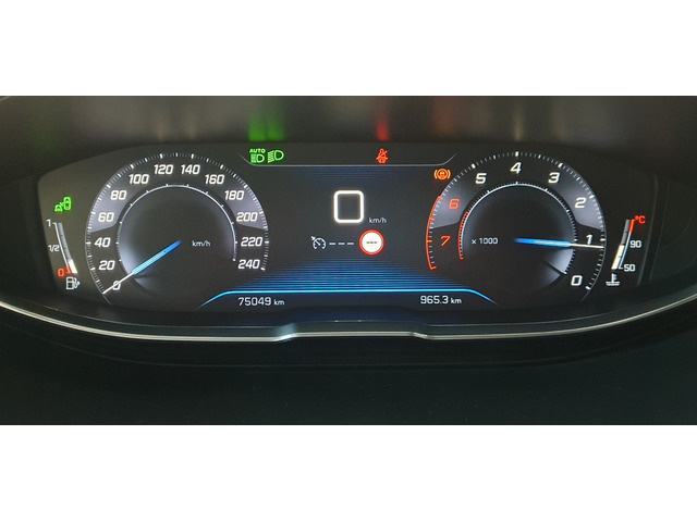 Peugeot3008 PureTech 130 S&S GT Line 96 kW (130 CV) Vehículo usado en Barcelona - 11