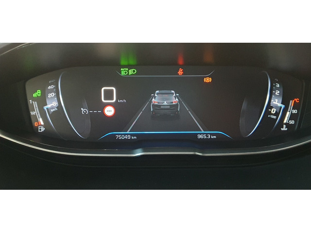 Peugeot3008 PureTech 130 S&S GT Line 96 kW (130 CV) Vehículo usado en Barcelona - 12