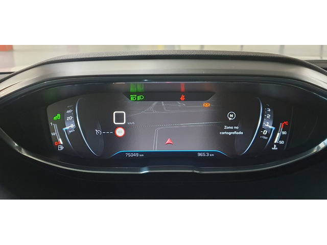 Peugeot3008 PureTech 130 S&S GT Line 96 kW (130 CV) Vehículo usado en Barcelona - 13