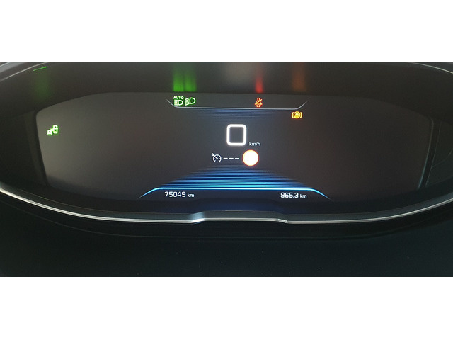 Peugeot3008 PureTech 130 S&S GT Line 96 kW (130 CV) Vehículo usado en Barcelona - 15