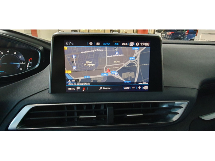 Peugeot3008 PureTech 130 S&S GT Line 96 kW (130 CV) Vehículo usado en Barcelona - 17 Peugeot3008 PureTech 130 S&S GT Line 96 kW (130 CV) Vehículo usado en Barcelona - 17