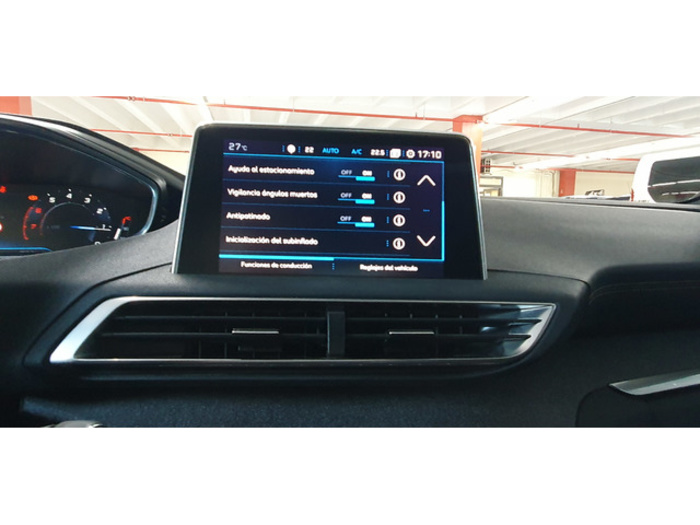 Peugeot3008 PureTech 130 S&S GT Line 96 kW (130 CV) Vehículo usado en Barcelona - 25 Peugeot3008 PureTech 130 S&S GT Line 96 kW (130 CV) Vehículo usado en Barcelona - 25