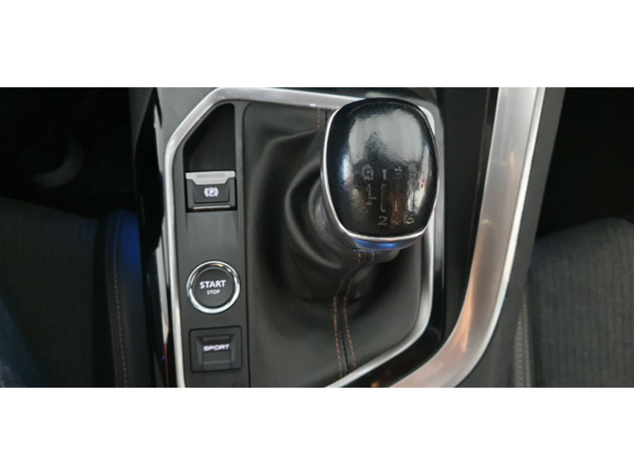 Peugeot3008 PureTech 130 S&S GT Line 96 kW (130 CV) Vehículo usado en Barcelona - 32 Peugeot3008 PureTech 130 S&S GT Line 96 kW (130 CV) Vehículo usado en Barcelona - 32