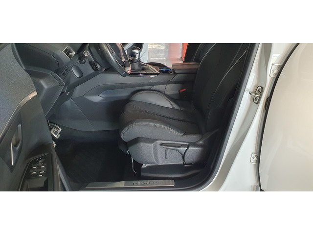 Peugeot3008 PureTech 130 S&S GT Line 96 kW (130 CV) Vehículo usado en Barcelona - 35