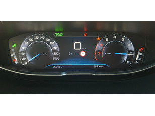 Peugeot 3008 PureTech 130 S&S GT Line 96 kW (130 CV)