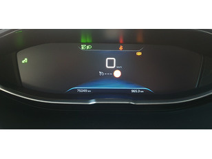 Peugeot 3008 PureTech 130 S&S GT Line 96 kW (130 CV)