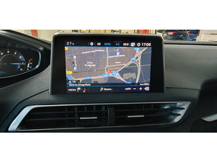 Peugeot 3008 PureTech 130 S&S GT Line 96 kW (130 CV)