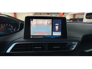 Peugeot 3008 PureTech 130 S&S GT Line 96 kW (130 CV)